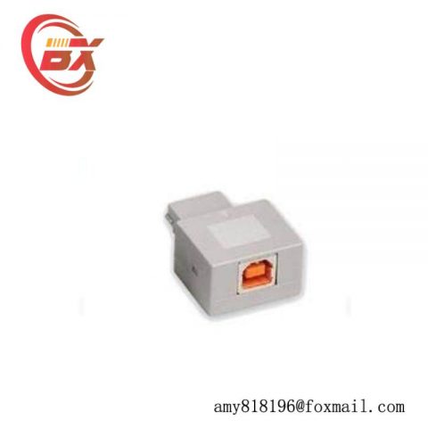 AB 2080 USB Adapter Micro810 Programmable Logic Controller System