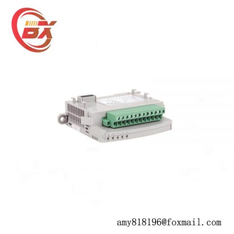 AB Micro800 2085-IF4 Input Module - Industrial Control Solution
