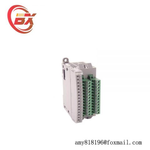 AB Micro800 2085-IQ16 Input Module - High Precision Control Solutions
