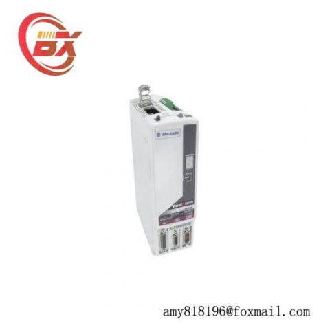 Allen-Bradley 2094-AM01 Kinetix 6000 Axis Module