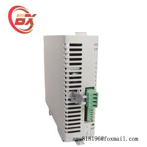 Kollmorgen 2094-BM01-M: Industrial Control System Drive, 360-528V, 3.9kW