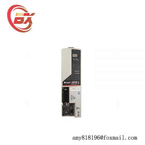 AB 2094-EN02D-M01-S0 Industrial Control Module