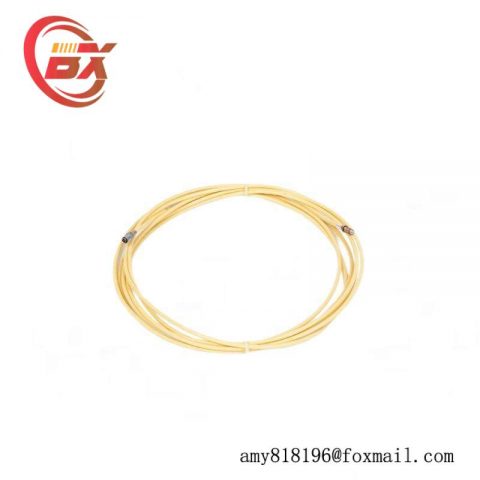 Bentley Nevada 21747-040-00 4M Extension Cable, Precision Engineering for Industrial Control Systems
