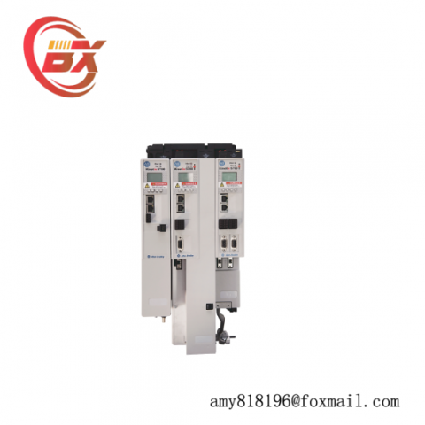 ABB 2198-D012-ERS3 Kinetix 5700 Dual-Axis Module, Precision Motion Control Solutions