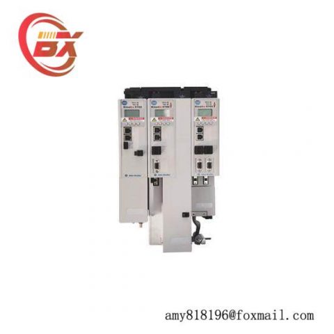 MITSUBISHI 2198-D032-ERS3 Dual Axis Inverter - Advanced Motor Control Solution