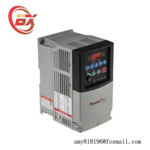 Siemens 22A-D8P7N104 PowerFlex4 AC Drives