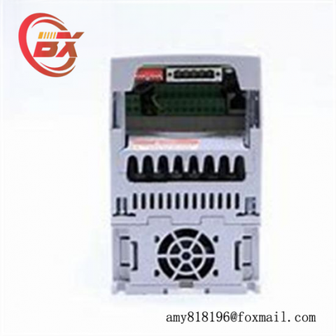 ABB 22B-A8P0N114 AC Drive - Advanced Industrial Control Module