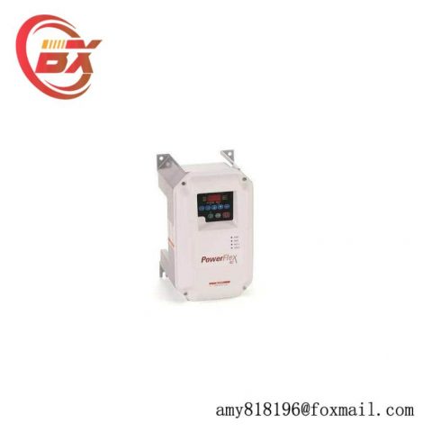 Allen-Bradley AB 22B-D010N104 PowerFlex 40 AC Drive