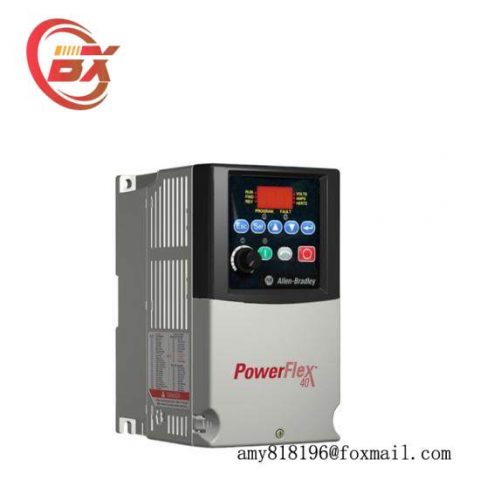 ABB 1326AB-B430E-21 AC Servo Motor, High Precision Control Module