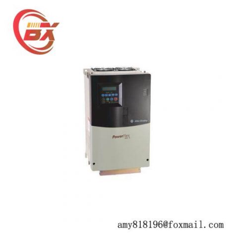 ABB 22C-D170A103 - Advanced AC Drive, Industrial Control Solutions
