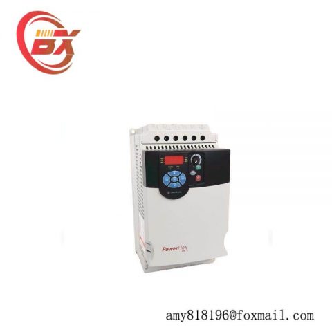 AB Electric 22F-D013N104 480V AC Input Module, for Industrial Automation