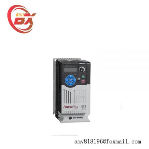 ABB AB 25A-D010N104 PowerFlex 523 AC Drive