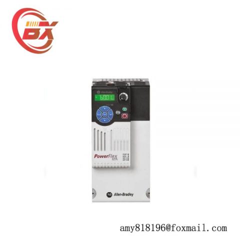ABB 25A-D017N114 AC Drive - Industrial Power Control Solution