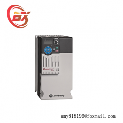 GE 25A-D030N114 PowerFlex 523 AC Drive