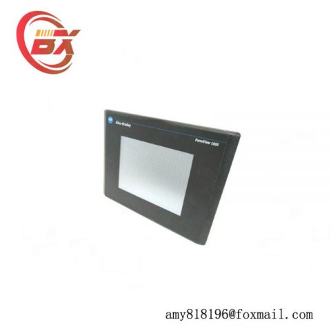 GE 2711-T10G9 Standard Operator Terminal