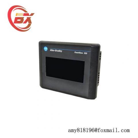 Siemens + 2711-T5A16L1 + Touch screen + Industrial Control