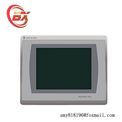 Allen-Bradley 2711P-T7C22D9P HMI Touch Screen