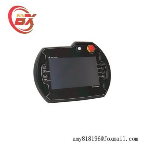 Siemens 2711T-B10R1K1 Operator Interface MobileView