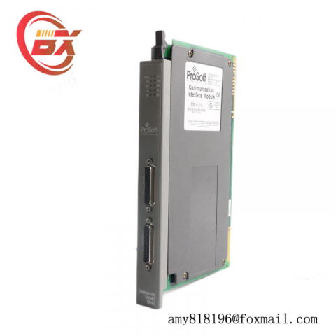 Prosoft 3100-LTQ Master Communication Module