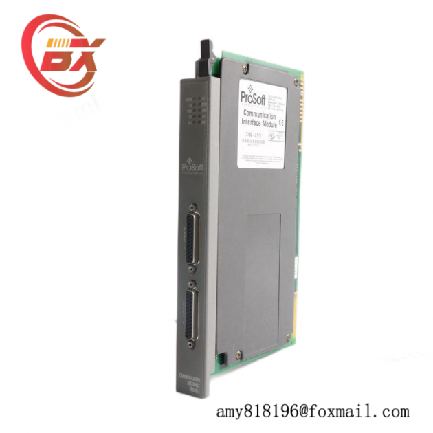 Prosoft 3100-LTQ Master Communication Module