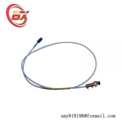 Bently Nevada 3300/10 Thermal Transfer Module