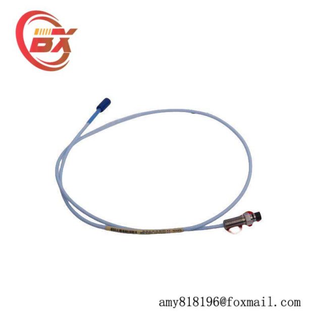 Bently Nevada 3300/10 Thermal Transfer Module