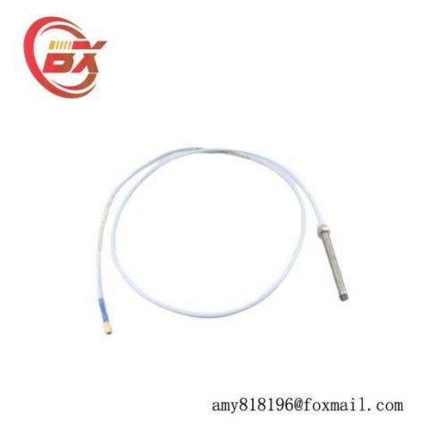 Bently Nevada 330101-00-28-10-02-05 Cable - Precision Engineering for Industrial Control Systems