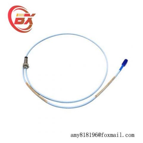 Bently Nevada 3300 XL 8mm Proximity Probe - Precision Sensor for Industrial Control Systems