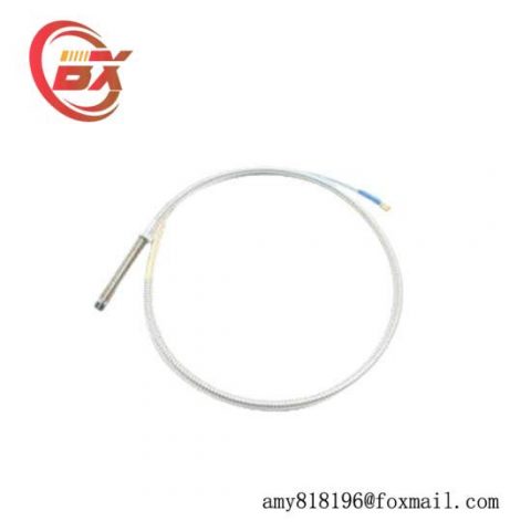 Bently Nevada Cable 330102-00-20-50-02-00 | Industrial Control Module
