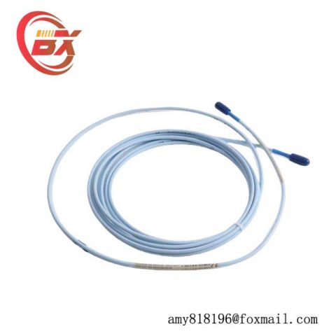 BENTLY NEVADA 330103-01-06-05-02-00 Proximity Probes - Precision Detection for Industrial Automation