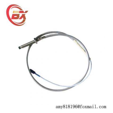 Bently Nevada 330104-00-06-10-02-00 Control Module