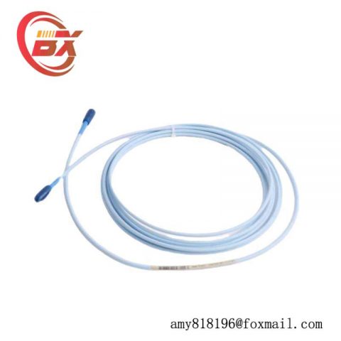 BENTLY NEVADA 330104-00-09-05-02-00 Proximity Probes: Precision, Reliability, and Durability for Industrial Control Systems