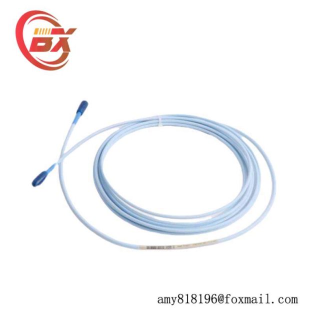 BENTLY NEVADA 330104-00-09-05-02-00 Proximity Probes: Precision, Reliability, and Durability for Industrial Control Systems
