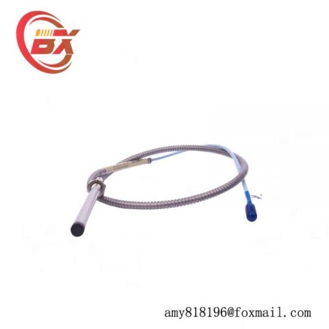 BENTLY NEVADA 330104-00-10-10-02-00 Proximity Probes - Advanced Sensor Technology for Industrial Control