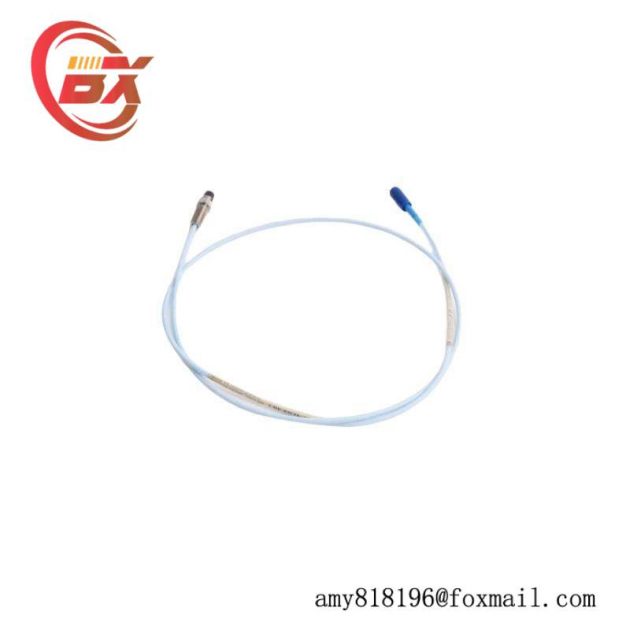 BENTLY NEVADA 330105-02-12-15-12-CN Reverse Mount Probes - High Precision Monitoring Solution