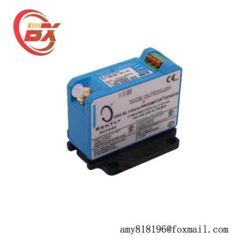 Bently Nevada 330180-X1-05 MOD: 145004-90 Proximity Sensor