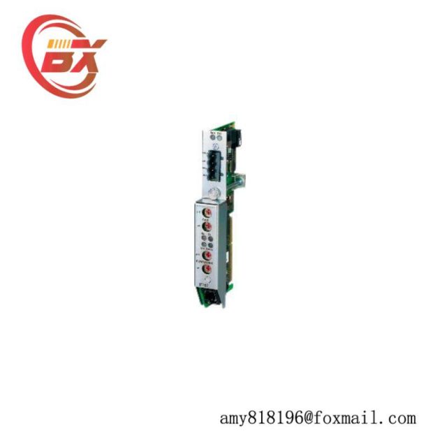 B&R 3IF787.9 aPCI Interface Module - High-Performance Data Management Solution