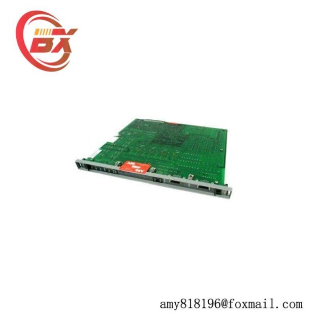 ABB 40PB3201A - High-Performance A-LOOP I/O Board