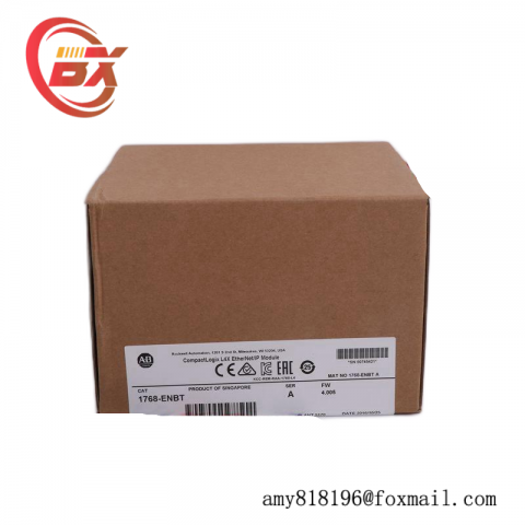 AB Motion Control AB4100-214-R: 4-Axis Motion Controller for Advanced Manufacturing Solutions