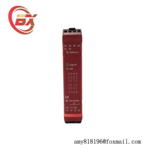Siemens 440REM4R2 Expansion Module - Enhancing Automation Capabilities