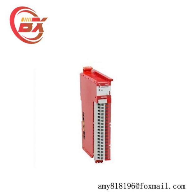 AB 5069-IB8S | Compact5000 | 8-Channel 24VDC Sink Safety Input Module