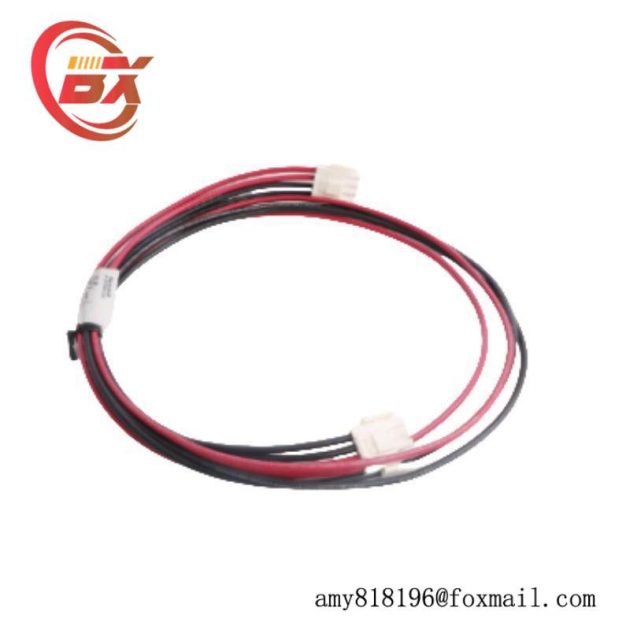 Honeywell 51202324-300 Industrial Control Cable Power Supply
