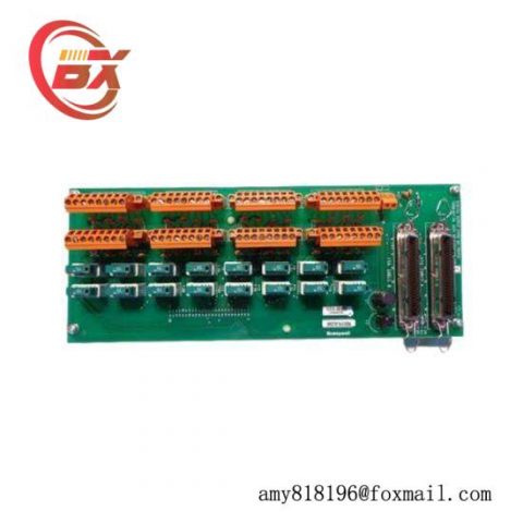 Honeywell 51204162-175 Control Module, Precision Engineering for Industrial Applications
