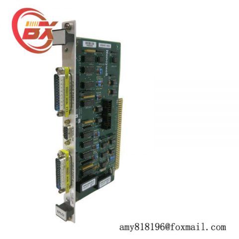 HONEYWELL TDC 3000 Input Output Adapter 51304812-200, Control Systems & Automation