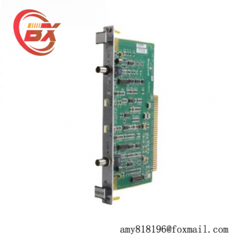 Honeywell 51507429-200 UCN Series Control Module