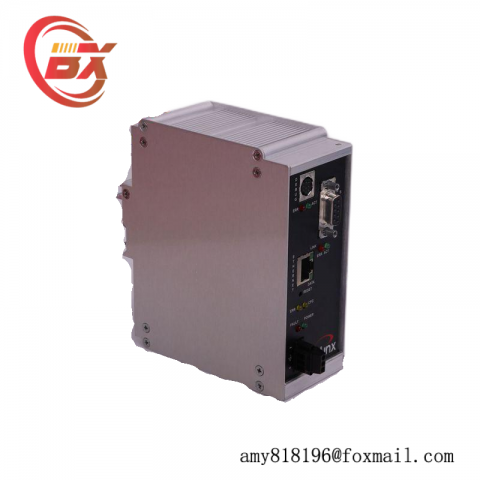 Prosoft 5205-DFNT-PDPS EtherNet/IP to PROFIBUS DP Slave Gateway