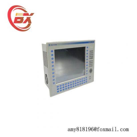 Siemens 6180W-15BPXPHDC Touch Screen