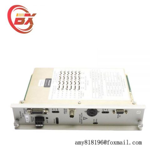 Honeywell 620-0073C Ethernet Loop Processor Module: Advanced Control Solution