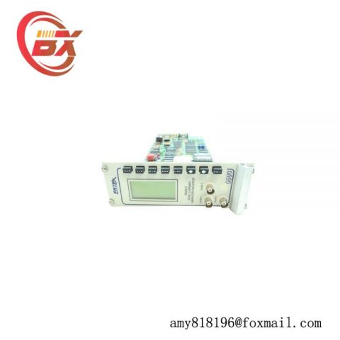 Entek 6622LS - Dual Channel Vibration Monitor, Advanced Industry Control Solution