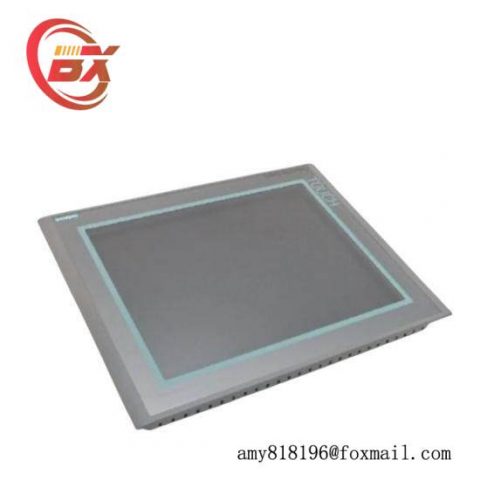 Siemens 6AV6644-0AB01-2AX0 Touch Multi Panel